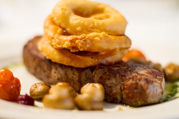 Digby's Bar & Restaurant by null