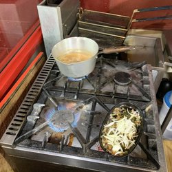 Tandoori Express Jalebi Junction