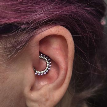 Modern Mods - Norterra - Daith piercing - Piercing Near Me - Phoenix, Arizona Modern Mods - Norterra - Daith piercing - Piercing Near Me - Phoenix, Arizona