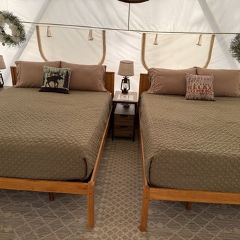 Camp Cacapon - Glamping tent - Campgrounds Near Me - Great Cacapon, West Virginia Camp Cacapon - Glamping tent - Campgrounds Near Me - Great Cacapon, West Virginia