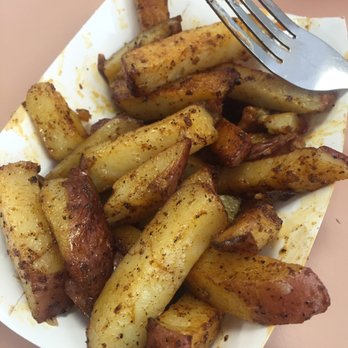 Ted's Restaurant - Home fries. - Burgers Near Me - Meriden, Connecticut Ted's Restaurant - Home fries. - Burgers Near Me - Meriden, Connecticut