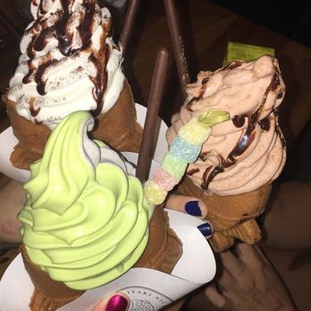 1-800-Lucky - Asian Fusion Near Me - Miami, Florida