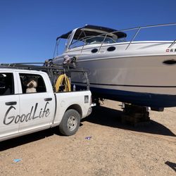 Good Life Boat Company