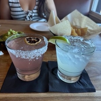 Ventana Grill - Left: La Paloma Right: Ventana Margarita - Latin American Near Me - Pismo Beach, California Ventana Grill - Left: La Paloma Right: Ventana Margarita - Latin American Near Me - Pismo Beach, California