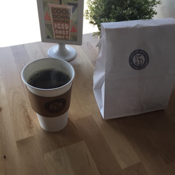 5 Borough Bagels - Coffee & Tea Near Me - Clive, Iowa