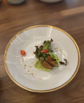 Annam Vietnamese Restaurant by null