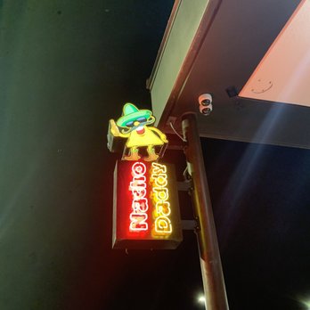 Nacho Daddy - Mexican Near Me - Henderson, Nevada