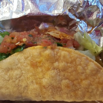 El Pollo Loco - $2 taco - Mexican Near Me - Concord, California