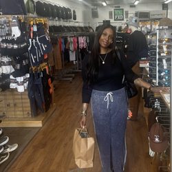 Pops Popular Clothing