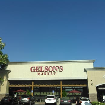 Gelson's La Cañada - Gelson's La Canada - Grocery Near Me - La Canada Flintridge, California