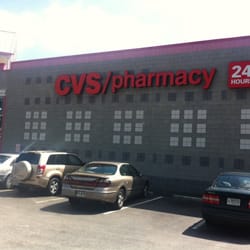CVS Pharmacy