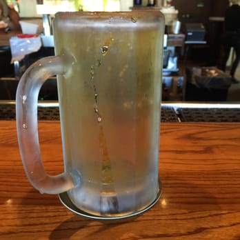 Chili's - Cold Coors Light! - Bars Near Me - Antioch, California