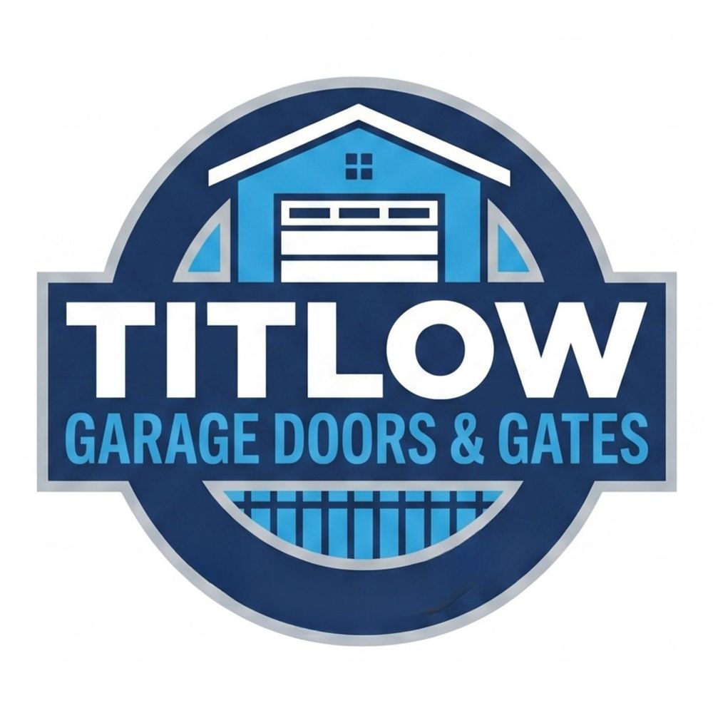 Titlow Garage Doors & Gates  - Garage Door Contractor in Tacoma, WA