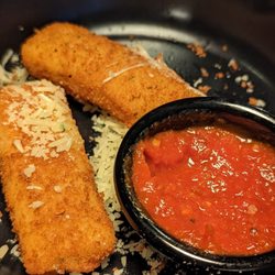 TGI Fridays White Marsh - Mozzarella sticks