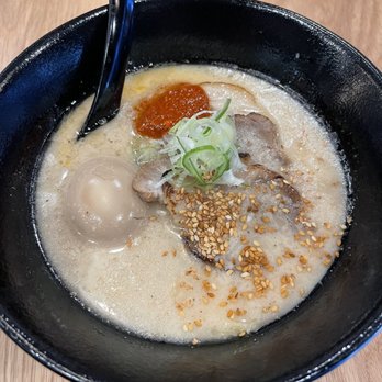 Menya Daruma - Tonkotsu ramen - Noodles Near Me - Charlotte, North Carolina Menya Daruma - Tonkotsu ramen - Noodles Near Me - Charlotte, North Carolina