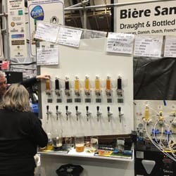Manchester Beer & Cider Festival