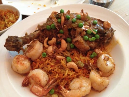 Royal Rangoon by null