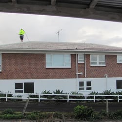 Jmk Water Blasting