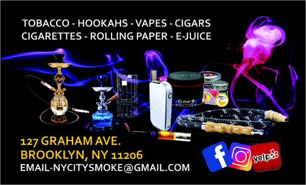 graham smoke and vape The Graham Vape Juice: Irresistible Vaping Flavor main image 1