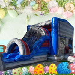 Easter Themed Combo Unit