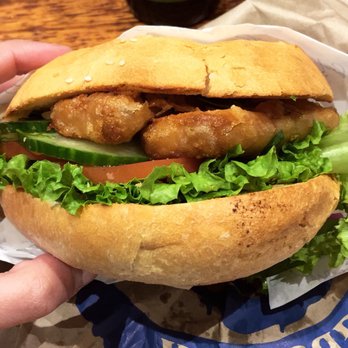 Fergburger - Burgers Near Me - Queenstown, OTA Fergburger - Burgers Near Me - Queenstown, OTA