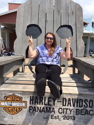 panama city harley dealership