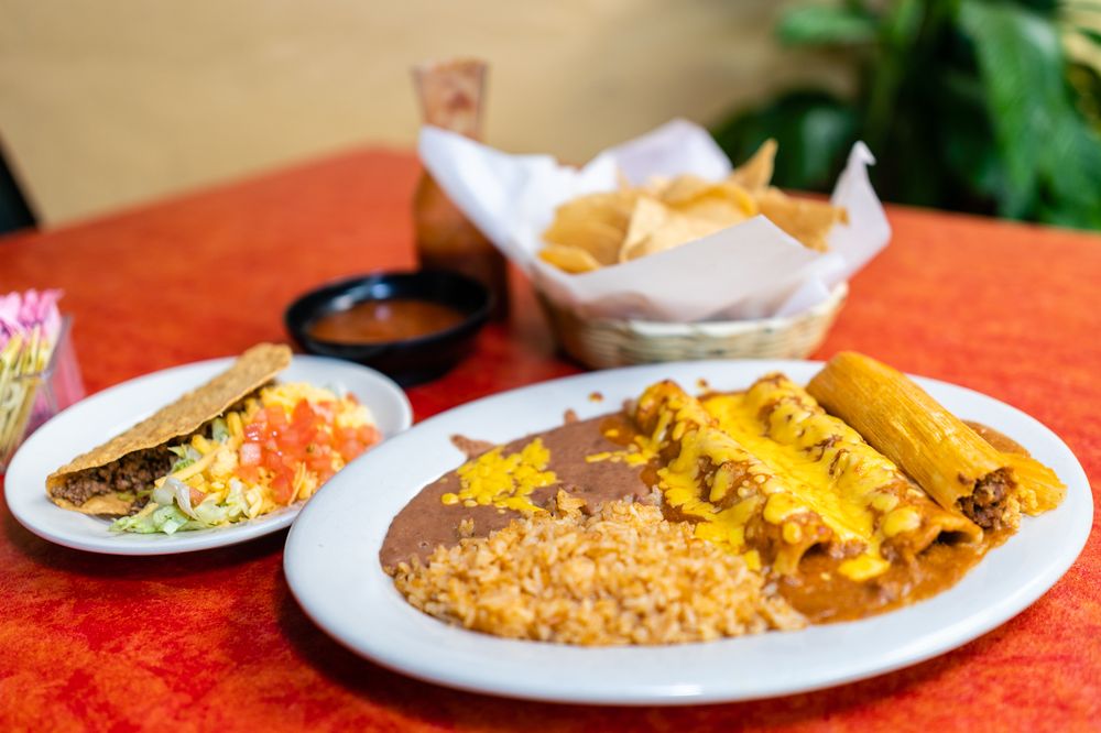 MARIA’S MEXICAN RESTAURANT 22 Photos & 14 Reviews 200 Austin St