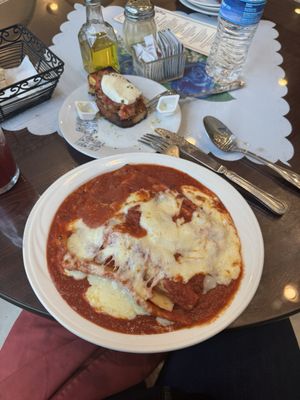 Bella Napoli Italian Restaurant by null