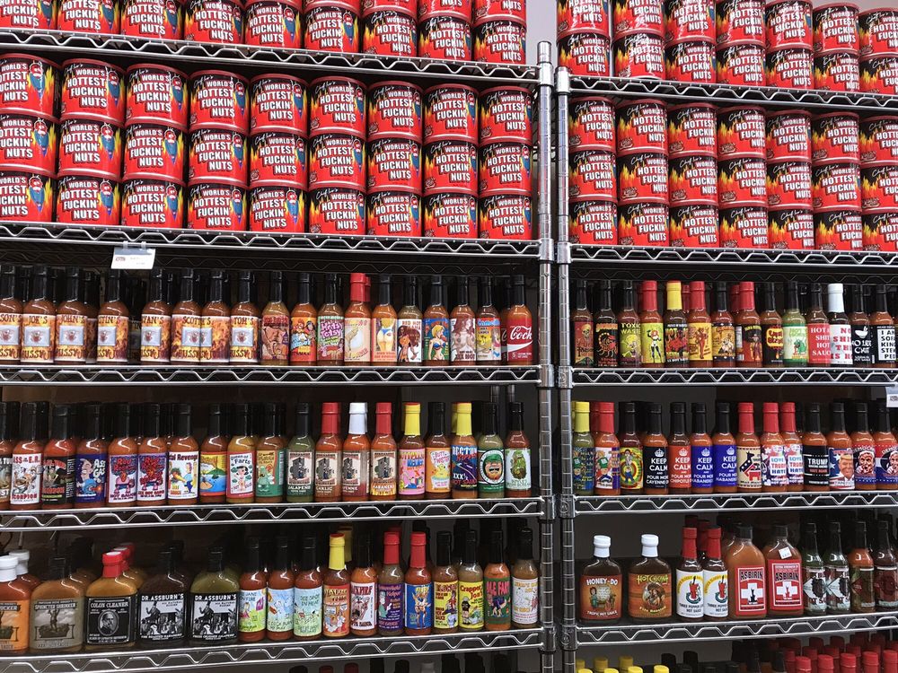 GALENA CANNING 34 Photos & 79 Reviews Grocery 106 S Main St