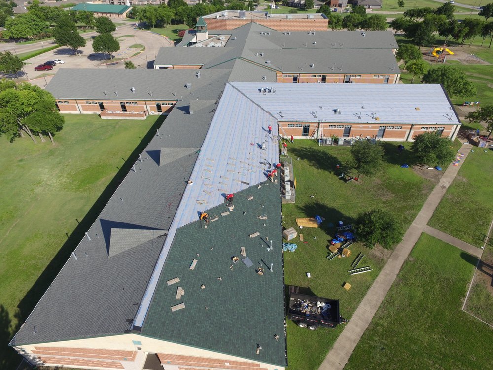 Slide of Stiller Roofing