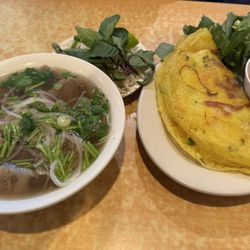 Saigon One Pho