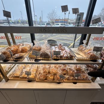 Tous Les Jours - Bread - Bakeries Near Me - Minneapolis, Minnesota Tous Les Jours - Bread - Bakeries Near Me - Minneapolis, Minnesota