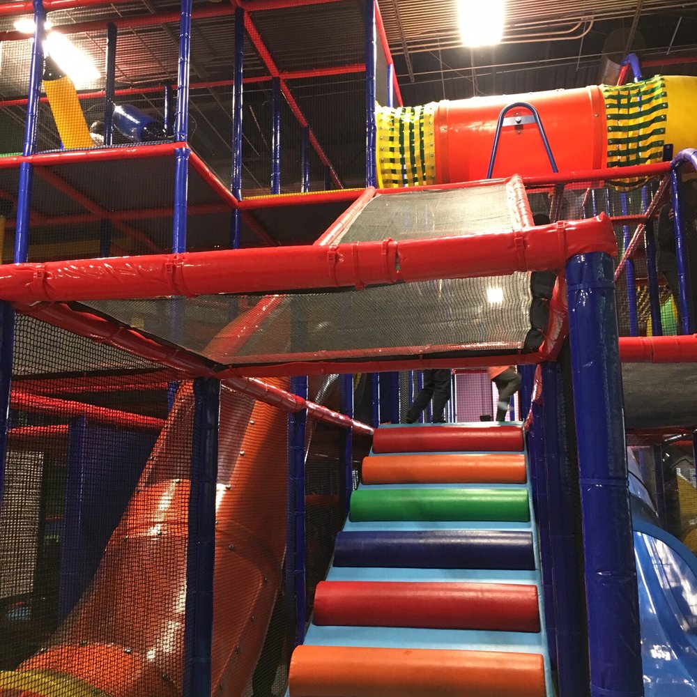 Jump 'n Jammin - Venues & Event Spaces Near Me - Moreno Valley, California
