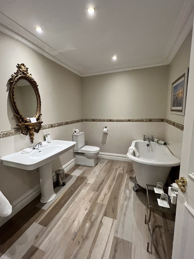 GREAT SOUTHERN HOTEL KILLARNEY - Updated November 2024 - 73 Photos