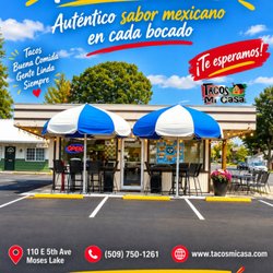 Tacos Mi Casa #2