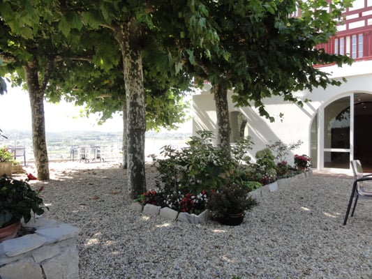 Hôtel Itsas Mendia Bidart - Côte Basque by null