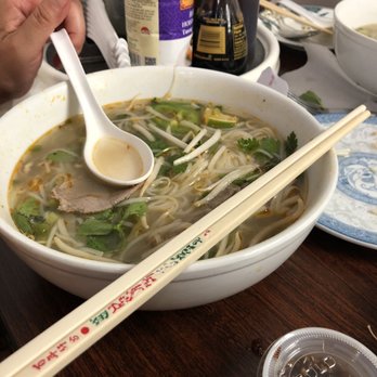 Pho Nha Trang - Pho, no 'before' picture as I was too excited.... Pho-geddaboutit! - Vietnamese Near Me - Fairfield, Connecticut Pho Nha Trang - Pho, no 'before' picture as I was too excited.... Pho-geddaboutit! - Vietnamese Near Me - Fairfield, Connecticut