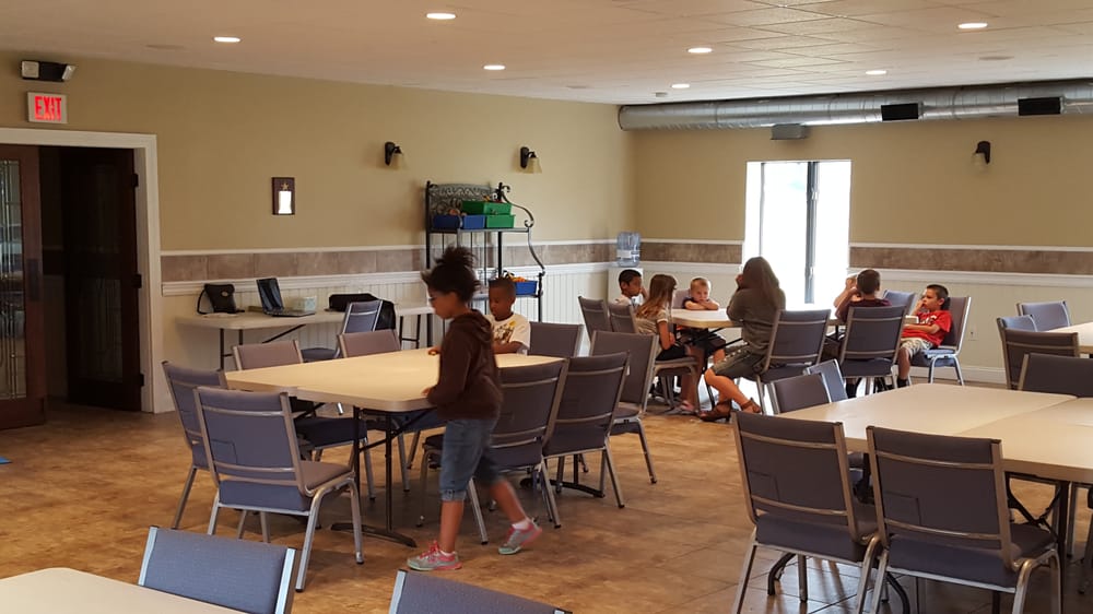 Precious Angels Christian Academy - childcare center in Clinton Township, MI