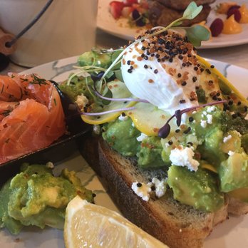 The Bakers Wife - Restaurants Near Me - Camberwell, VIC The Bakers Wife - Restaurants Near Me - Camberwell, VIC