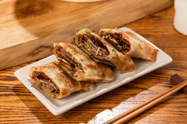 Kungfu Kitchen - Lake Buena Vista by null