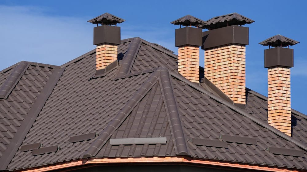 Slide of Mark Gillmeister Roofing