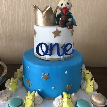 Sherman Way Market Place - a one year old birthday cake - Grocery Near Me - Van Nuys, California Sherman Way Market Place - a one year old birthday cake - Grocery Near Me - Van Nuys, California