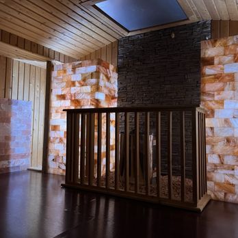 Parkside Spa & Sauna - Massage Near Me - Annandale, Virginia