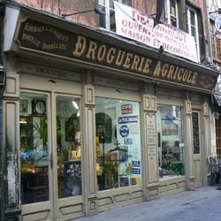 Droguerie Deconihout