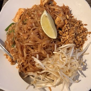 My Vegan - Pad Thai - Thai Near Me - Pasadena, California My Vegan - Pad Thai - Thai Near Me - Pasadena, California