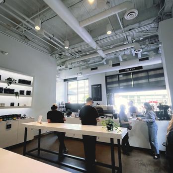 Madcap Coffee - Coffee Roasteries Near Me - Detroit, Michigan Madcap Coffee - Coffee Roasteries Near Me - Detroit, Michigan
