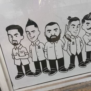 Freshmen Barbershop - Barbers Near Me - Miami, Florida Freshmen Barbershop - Barbers Near Me - Miami, Florida
