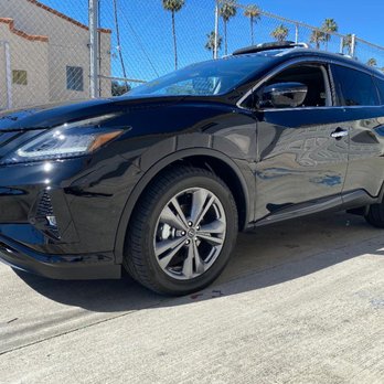 JP Wraps - After - Vehicle Wraps Near Me