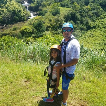 The Umauma Experience - Ziplining Near Me - Hakalau, Hawaii The Umauma Experience - Ziplining Near Me - Hakalau, Hawaii