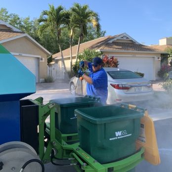 Clean Cans of Collier - Pressure Washers Near Me Clean Cans of Collier - Pressure Washers Near Me
